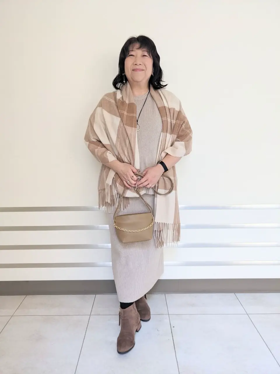 23区 武田 コーディネート画像