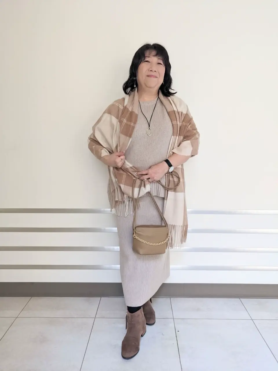 23区 武田 コーディネート画像