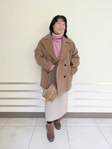 23区 武田 コーディネート画像