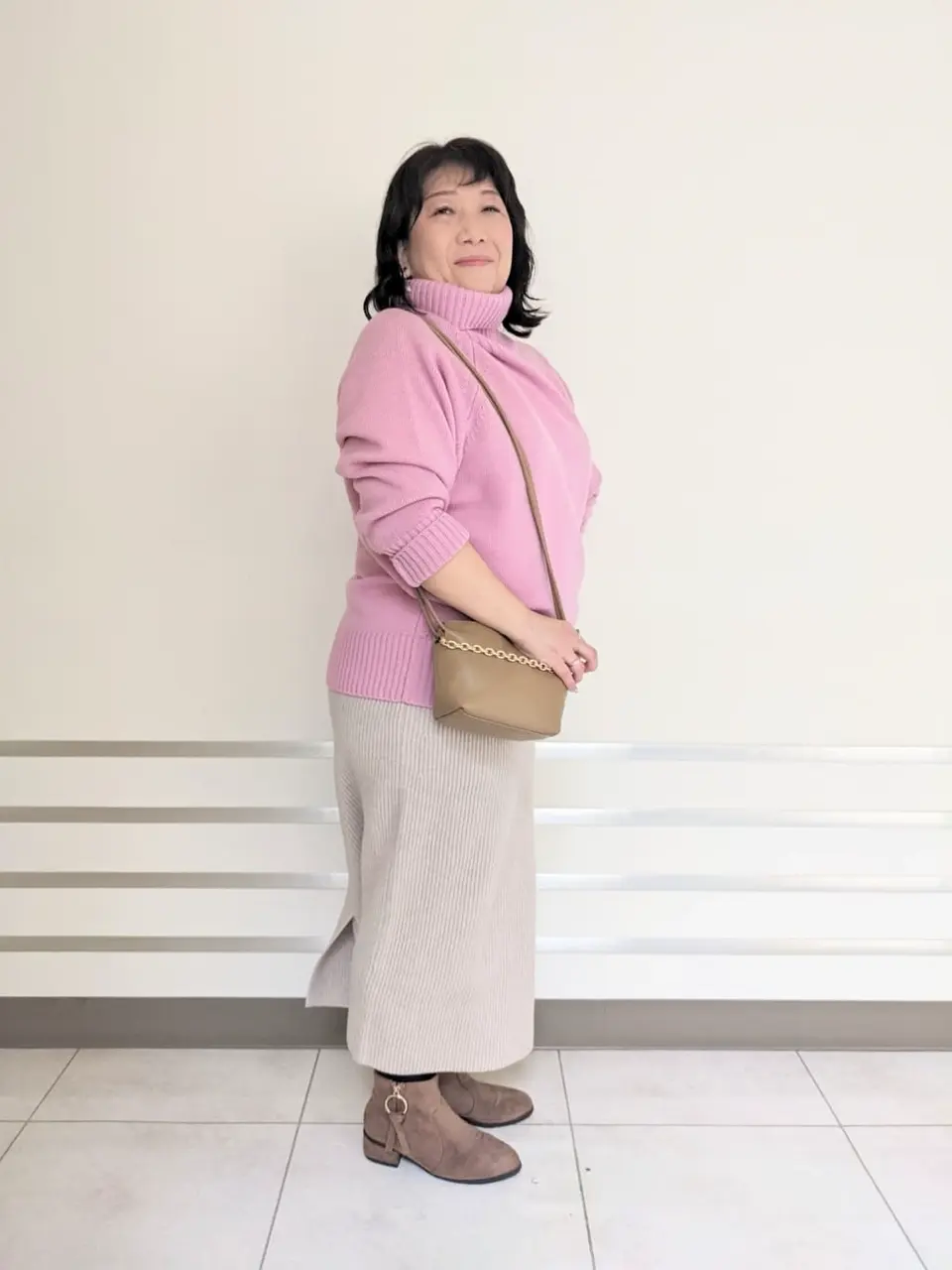 23区 武田 コーディネート画像