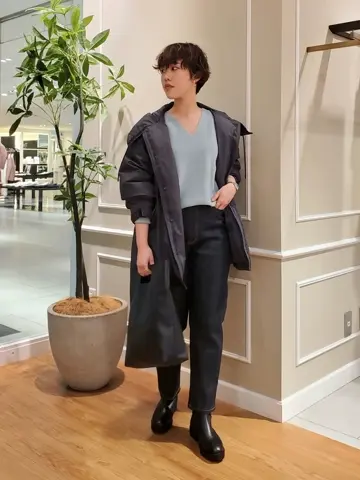 23区 伊藤 コーディネート画像