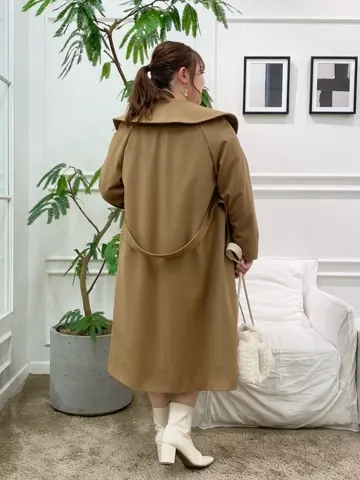 23区 藤原 コーディネート画像