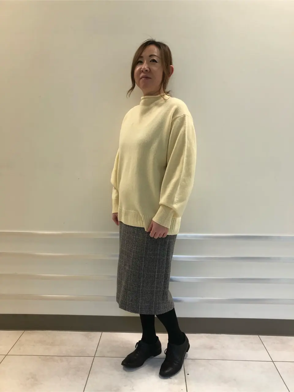 23区 島田 コーディネート画像