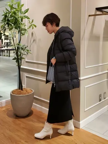 23区 伊藤 コーディネート画像