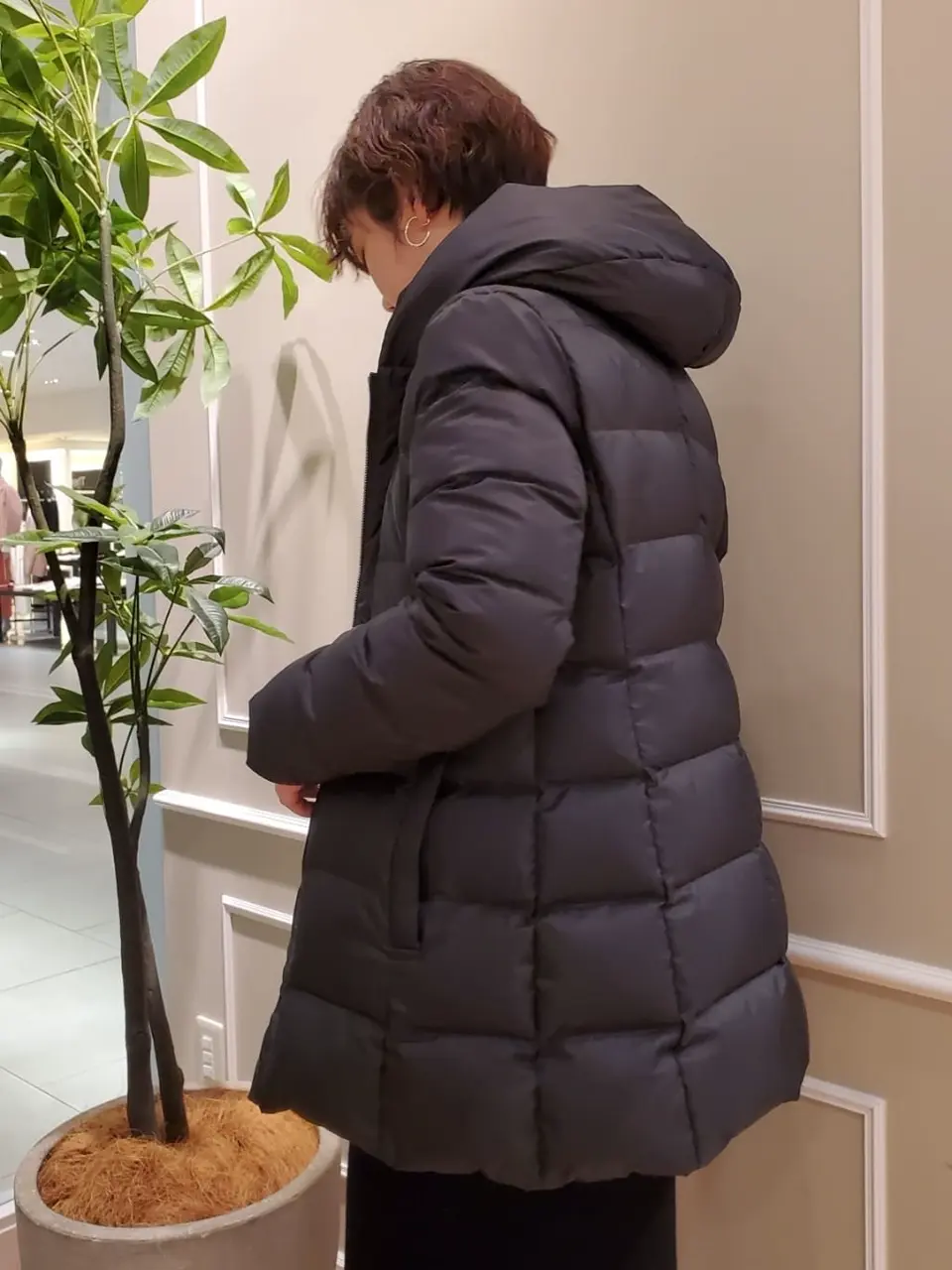 23区 伊藤 コーディネート画像