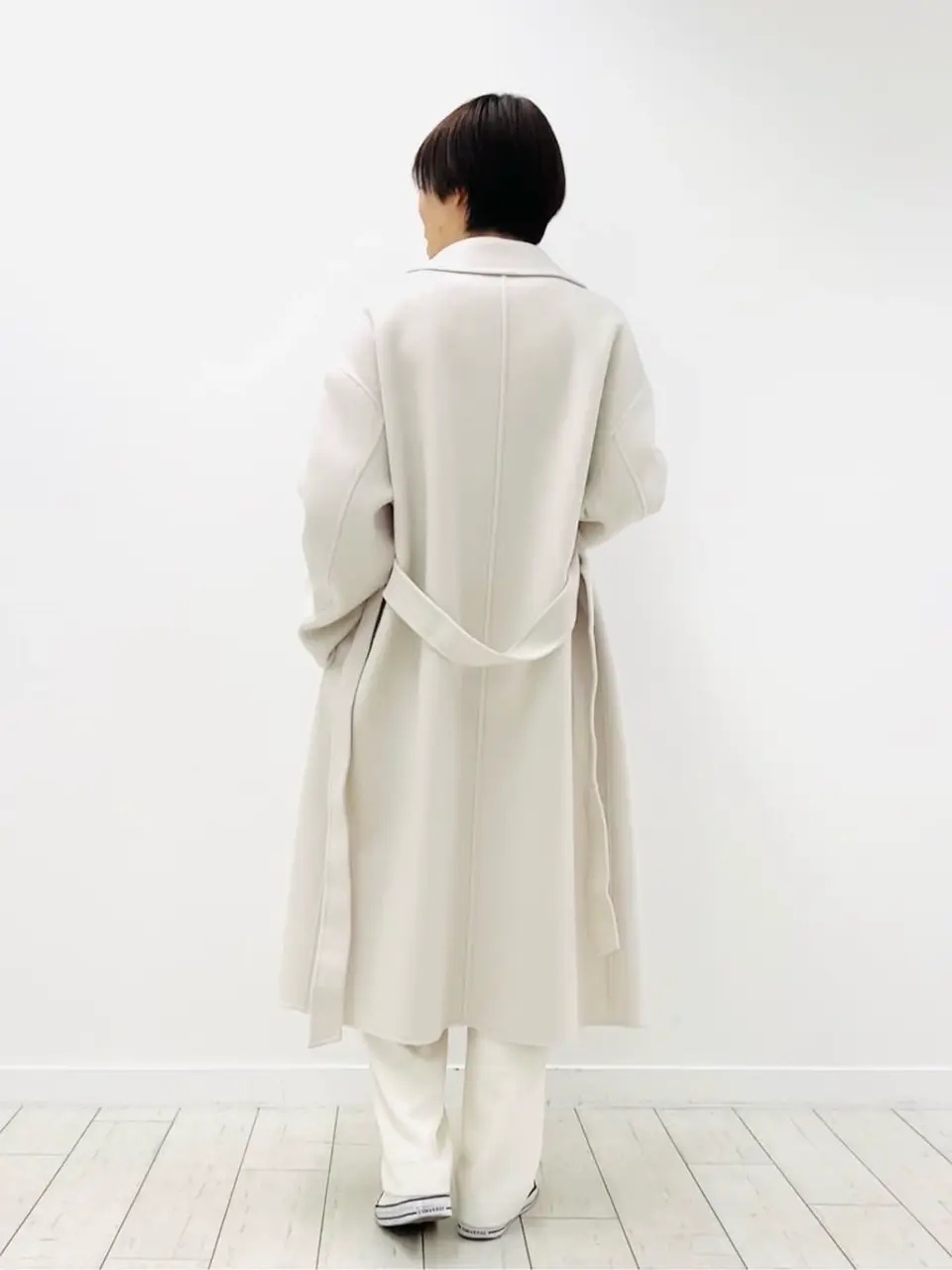 23区 岩舘 コーディネート画像