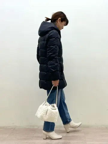 23区 久保 コーディネート画像