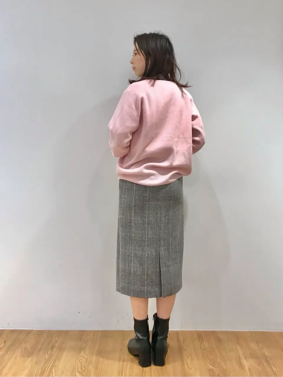 23区 西嶋 コーディネート画像