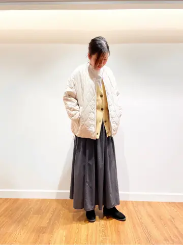 23区 とみざわ コーディネート画像