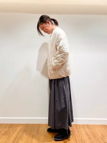 23区 とみざわ コーディネート画像