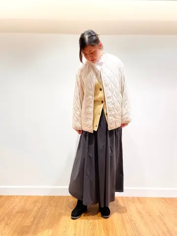 23区 とみざわ コーディネート画像