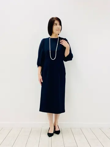 23区 笹森 コーディネート画像