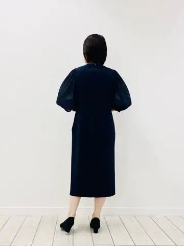 23区 笹森 コーディネート画像