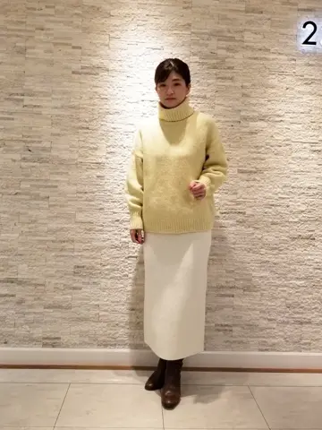 23区 MAKIKO コーディネート画像