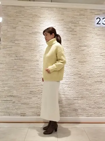 23区 MAKIKO コーディネート画像