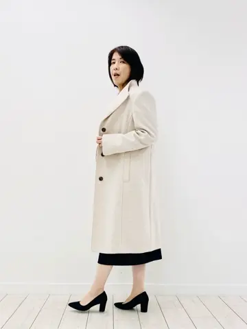 23区 笹森 コーディネート画像