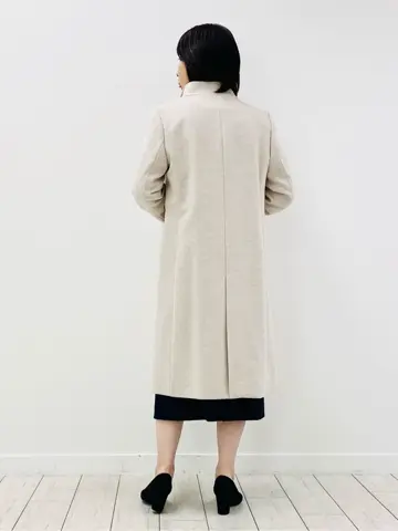 23区 笹森 コーディネート画像