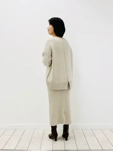 23区 笹森 コーディネート画像