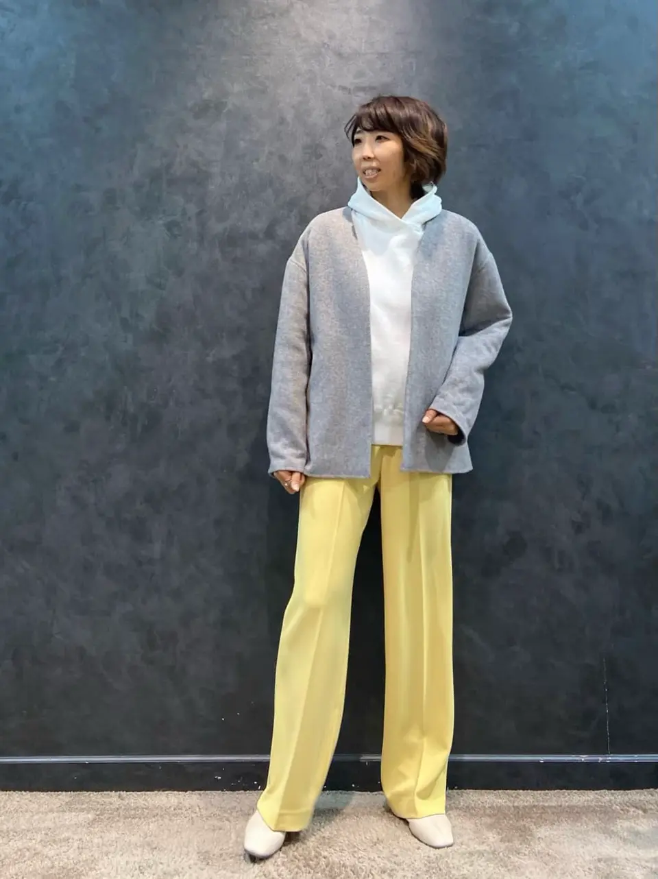  佐藤 コーディネート画像