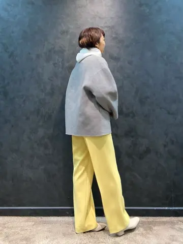 23区 佐藤 コーディネート画像