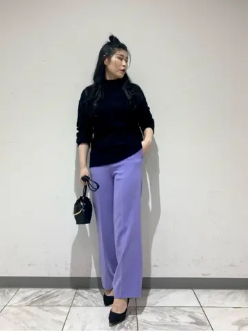 23区 佐々木 コーディネート画像