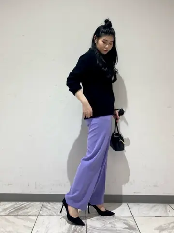 23区 佐々木 コーディネート画像