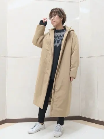 23区 伊藤(宇山) コーディネート画像