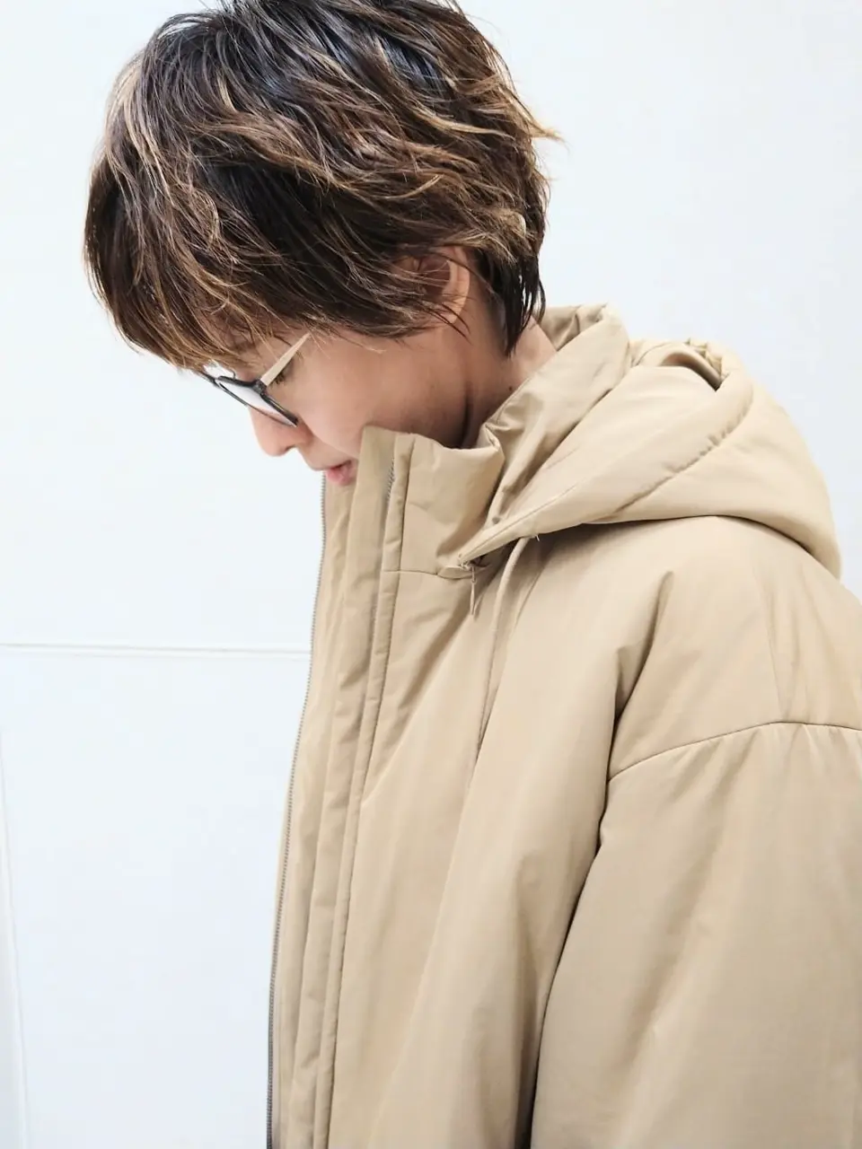 23区 伊藤(宇山) コーディネート画像