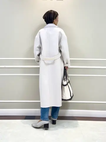 23区 荒川 コーディネート画像