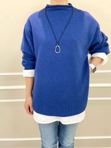 23区 荒川 コーディネート画像