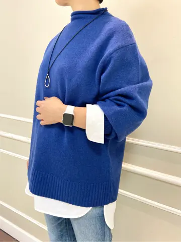 23区 荒川 コーディネート画像