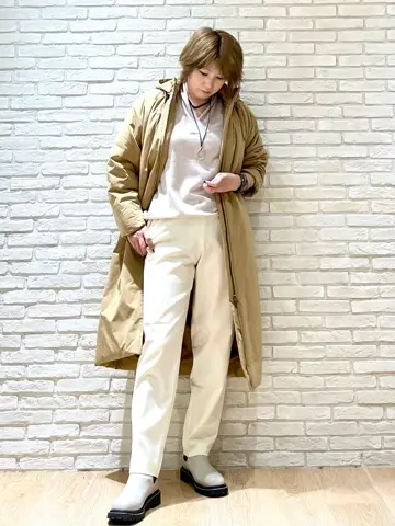 23区 井上 コーディネート画像