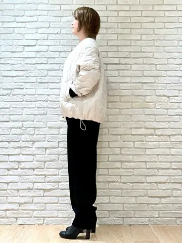 23区 井上 コーディネート画像