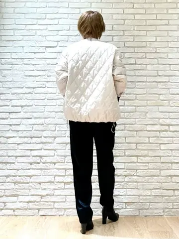 23区 井上 コーディネート画像