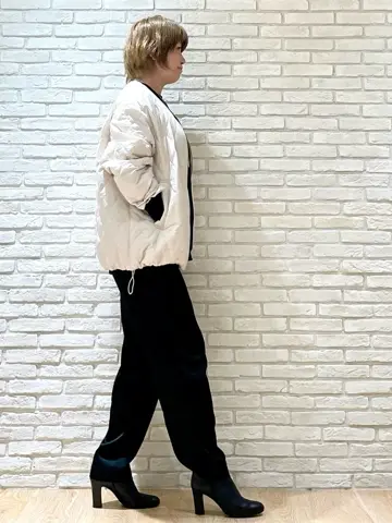 23区 井上 コーディネート画像