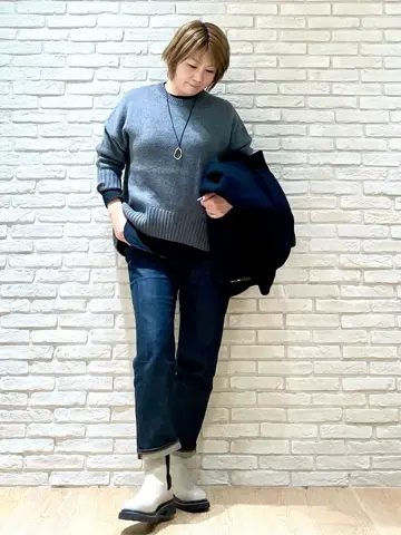 23区 井上 コーディネート画像