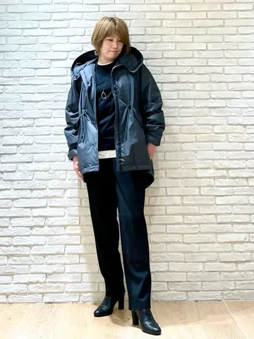 23区 井上 コーディネート画像