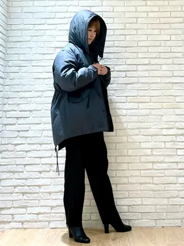 23区 井上 コーディネート画像