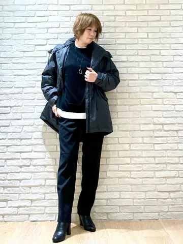 23区 井上 コーディネート画像