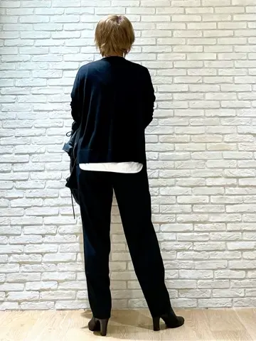 23区 井上 コーディネート画像