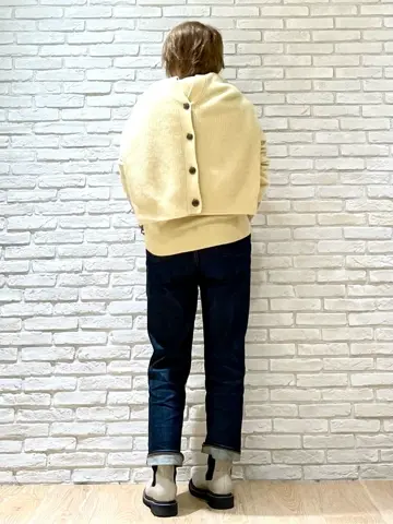 23区 井上 コーディネート画像