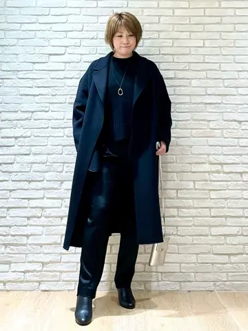 23区 井上 コーディネート画像