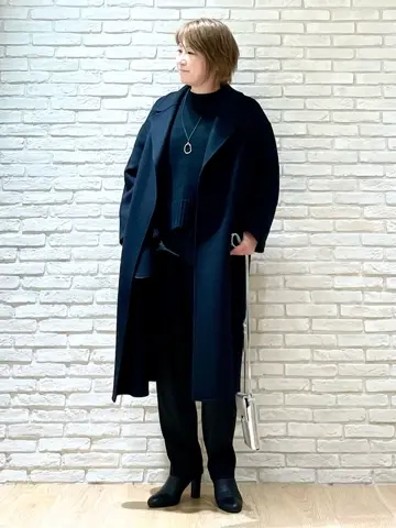 23区 井上 コーディネート画像