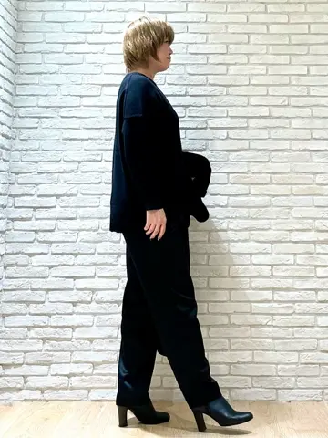 23区 井上 コーディネート画像