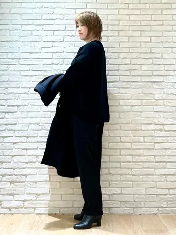 23区 井上 コーディネート画像