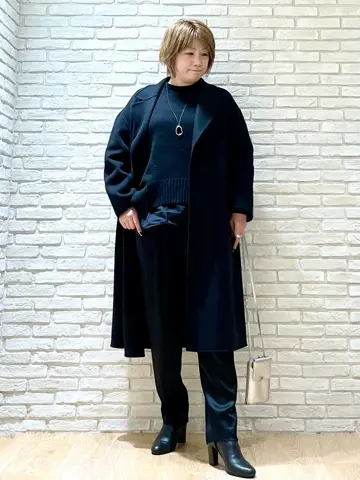 23区 井上 コーディネート画像