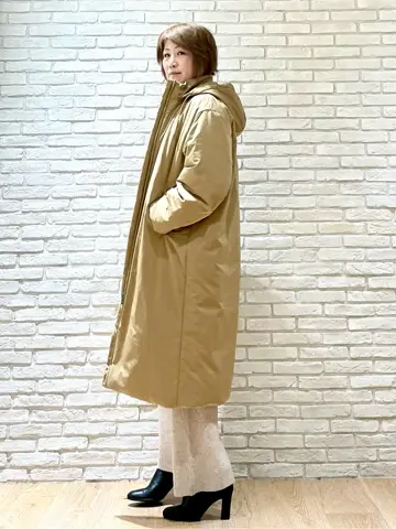 23区 井上 コーディネート画像