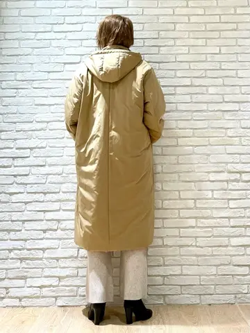 23区 井上 コーディネート画像