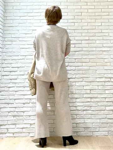 23区 井上 コーディネート画像