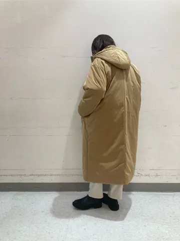 23区 小谷 コーディネート画像